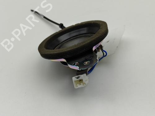 Speaker TOYOTA LAND CRUISER PRADO (_J15_) 2.8 D-4D (GDJ150_, GDJ155_, GDJ150, GDJ151) | BP25979919E2 