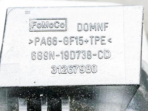 AC pipe VOLVO V60 I (155) D4 | BP14610941M126 
