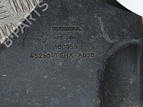 Rør HONDA CIVIC X Hatchback (FC_, FK_) 2.0 Type-R (FK8) | BP21188239M125 