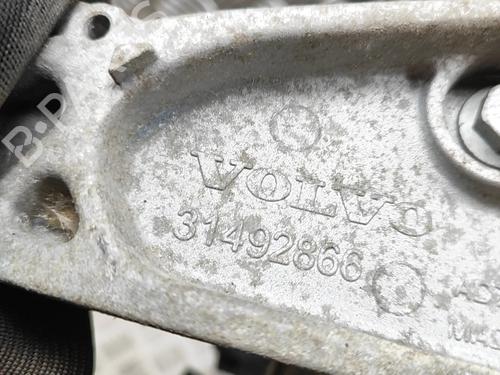 Rear differential VOLVO XC60 II (246) D4 AWD | BP24141117M24 