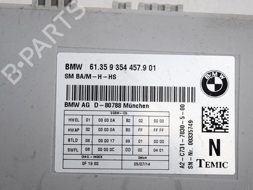 Electronic module BMW 4 Coupe (F32, F82) 435 d xDrive | BP14635952M83 
