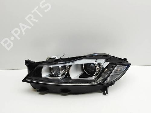 Used Left headlight JAGUAR F-PACE (X761) 2.0 TD4 AWD (180 hp) 30621378