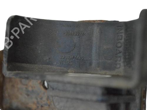 Support JAGUAR XF II (X260) 2.0 D | BP30249732C155 