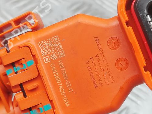 Wiring harness TESLA MODEL 3 (5YJ3) EV Performance AWD | BP33697788E16 - Image 6