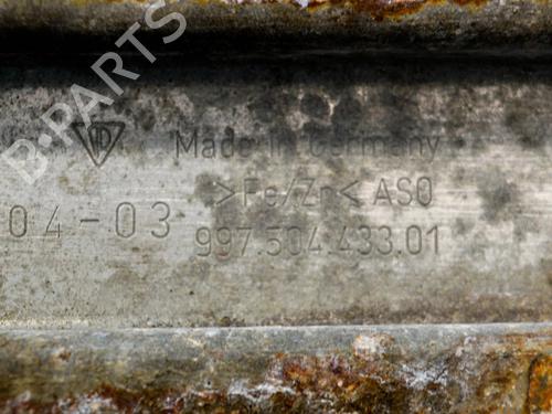 other-porsche-911-997-38-carrera-4s-2004-2005-2006-2007-2008-2009-2010-2011-2012-2013-6750382 main image