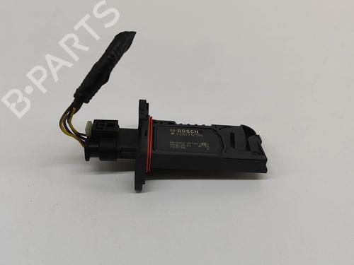 Used Mass air flow sensor Mass air flow sensor LAND ROVER RANGE ROVER SPORT II (L494) 2.0 P400e PHEV 4x4 (300 hp) 27781138 27781138