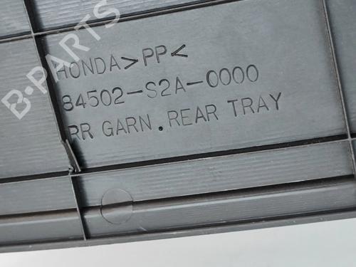 Bagerste kofanger spoiler HONDA S2000 (AP) 2.0 Vtec | BP28431873C154