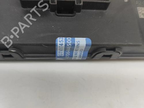 Electronic module PORSCHE CAYENNE Coupe (9YB) 3.0 AWD (9YBAA1) | BP33370673M83  - Image 8