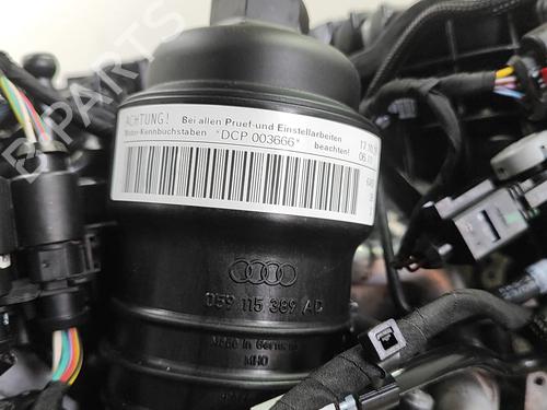 Engine AUDI Q5 (FYB, FYG) 3.0 TDI quattro | BP33387921M1  - Image 9