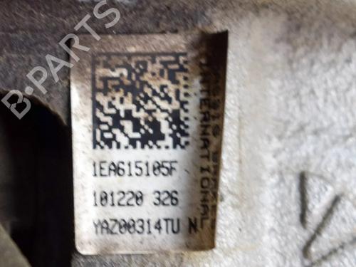 Left front brake caliper VW ID.3 (E11, E12) Pro | BP27761962M105  - Image 6