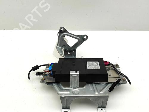 Used Electronic module Electronic module BMW 6 Gran Coupe (F06) 640 d (313 hp) 32728615 32728615