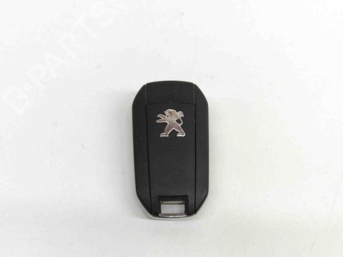 Used Electronic module PEUGEOT 3008 II SUV (MC_, MR_, MJ_, M4_) 1.2 THP/ PureTech 130 (MRHNSM, MRHNSU, MRHNSJ, MRHNYW,... (131 hp) 18037105