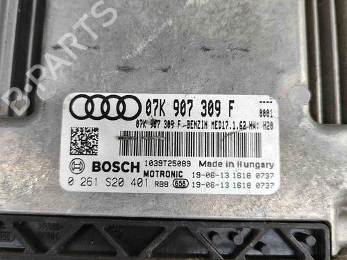 Engine control unit (ECU) AUDI A3 Sportback (8VA, 8VF) RS3 quattro | BP29404115M57 