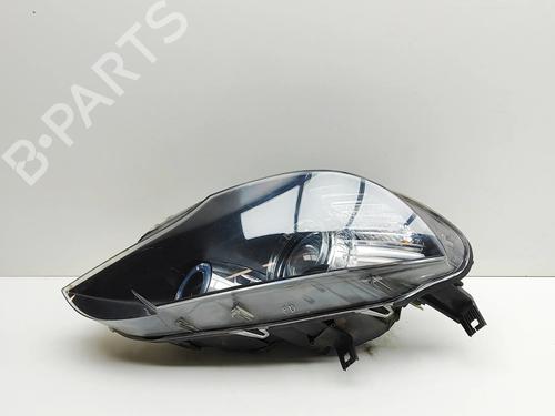 Right headlight BMW X6 (E71, E72) xDrive 40 d | BP30131051C29