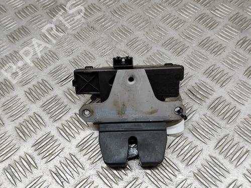 Used Tailgate lock FORD FOCUS II Convertible 2.0 TDCi (136 hp) 24975954