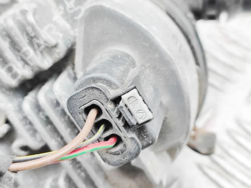 Auxiliary water pump MERCEDES-BENZ E-CLASS (W213) E 220 d (213.004) | BP34218227M111  - Image 6