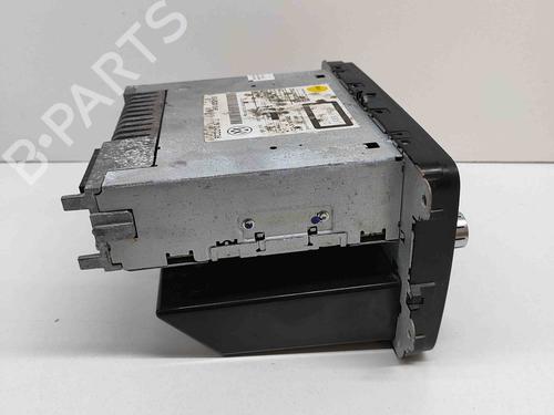 Electronic module VW POLO V (6R1, 6C1) 1.2 TSI | BP22620257M83 