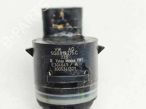 Electronic module AUDI Q5 (FYB, FYG) 40 TDI Mild Hybrid quattro | BP33387201M83  - Image 7