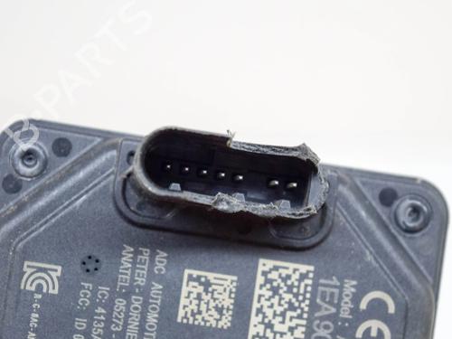 Módulo eletrónico VW ID.3 (E11, E12) Pro | BP29541857M83 