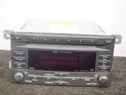 Used Electronic module Electronic module SUBARU FORESTER (SH_) 2.0 D AWD (SHH, SHD, SHN) (147 hp) 6758787 6758787