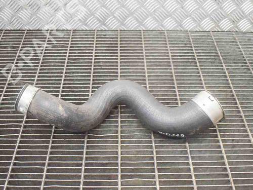 Used Intercooler pipe BMW 3 (E90) 320 d (184 hp) 14621898