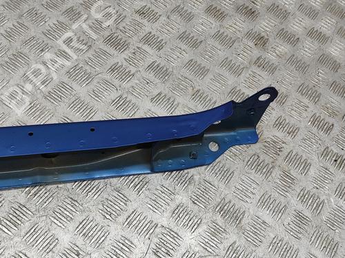 Crossmember NISSAN QASHQAI III (J12) 1.3 DIG-T | BP28431720C162 