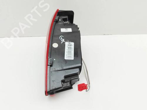 Left tailgate light SKODA FABIA IV (PJ3) 1.0 TSI | BP39101740C79 - Image 3
