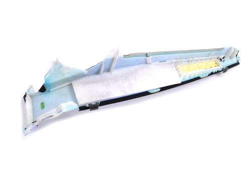 Other MERCEDES-BENZ S-CLASS (W221, V221) S 350 CDI (221.022, 221.122) | BP30226762O1