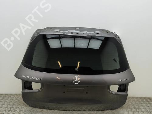 Used Tailgate Tailgate MERCEDES-BENZ GLB (X247) GLB 220 d 4-matic (247.615) (190 hp) 33386859 33386859
