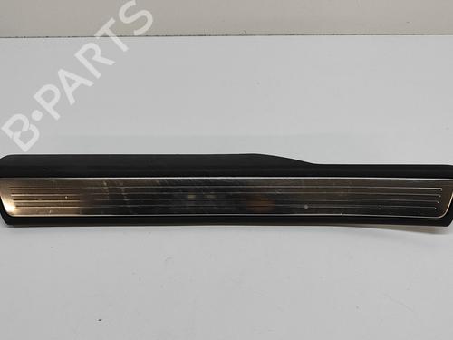 Used Step MERCEDES-BENZ S-CLASS (W222, V222, X222) S 500 (222.082, 222.182) (435 hp) 27791652