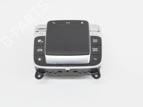 Used Switch MERCEDES-BENZ GLS (X167) 400 d 4-matic (167.923) (330 hp) 27760639
