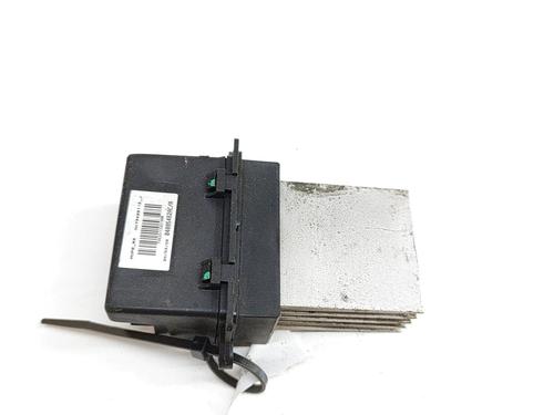 Used Heater resistor Heater resistor JEEP GRAND CHEROKEE III (WH, WK) 6.1 SRT8 4x4 (426 hp) 19126651 19126651