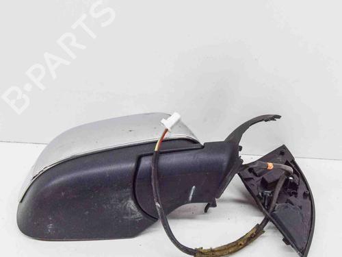 Right mirror NISSAN LEAF (ZE0) Electric | BP29615873C27 