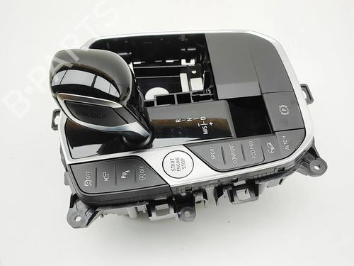 Gearstang BMW X4 (G02, F98) xDrive 20 i | BP38443046M90 - Image 2