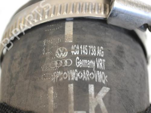 Intercooler pipe AUDI A6 C7 Avant (4G5, 4GD) 2.0 TDI | BP33396590M127  - Image 5