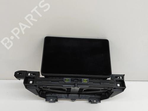 Used Display monitor Display monitor AUDI Q5 (FYB, FYG) 2.0 TDI quattro (190 hp) 28481630 28481630