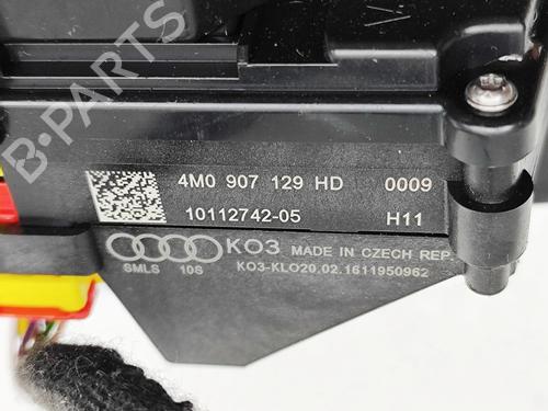 Steering column stalk AUDI Q7 (4MB, 4MG, 4MQ) 3.0 TDI quattro | BP32369775I23