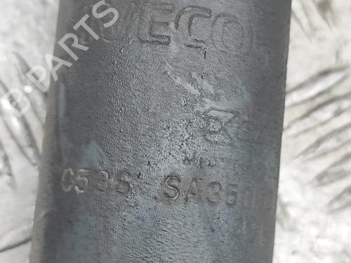 Left front shock absorber IVECO DAILY VI Platform/Chassis 33S16, 35S16, 35C16, 40C16, 42S16, 50C16 | BP36044840M16  - Image 5