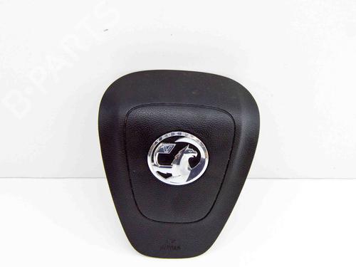 Used Driver airbag OPEL ASTRA J (P10) 1.7 CDTI (68) (131 hp) 11814969