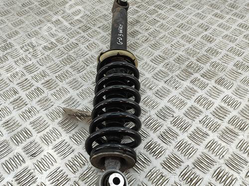 Right rear shock absorber PEUGEOT 3008 II SUV (MC_, MR_, MJ_, M4_) Hybrid 180 (M4DGLU) | BP30178154M19