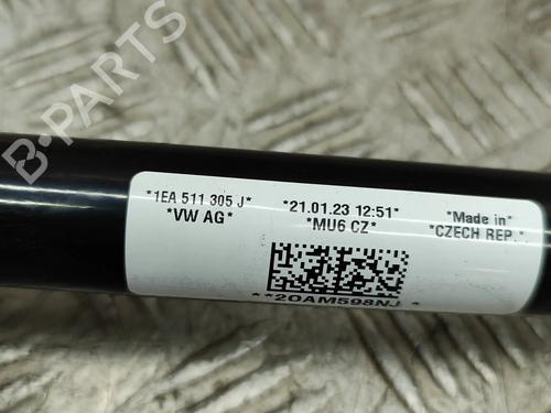 Anti roll bar VW ID.4 (E21) Pure | BP28563936M96 