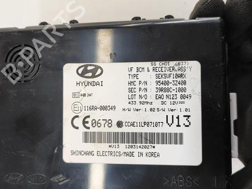 Electronic module HYUNDAI i40 I (VF) 1.7 CRDi | BP17767422M83