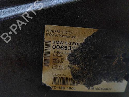 Left front fenders BMW 5 (E39) M5 | BP29890742C41