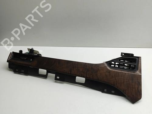 Used Air vent Air vent TESLA MODEL S (5YJS) P100D AWD (772 hp) 30826841 30826841