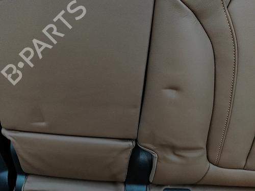 Sæde Bagtil BMW X5 (G05, F95) xDrive 45 e Plug-in Hybrid | BP36045492C17 - Image 12