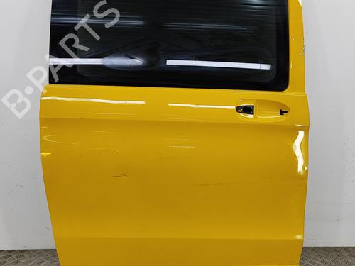 Used Right slide door MERCEDES-BENZ VITO Van (W447) 114 CDI 4x4 (447.601, 447.603, 447.605) (136 hp) 28078953