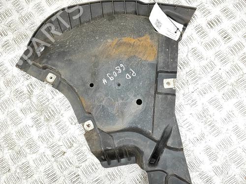 Underbody protection MERCEDES-BENZ E-CLASS Convertible (A238) E 300 (238.448) | BP40114300M92 - Image 5