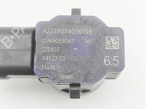 Electronic module MERCEDES-BENZ EQE (V295) EQE 350+ (295.121) | BP39719569M83 - Image 5