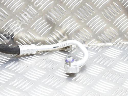 AC pipe BMW X3 (G01, F97, G08) xDrive 20 d | BP14615338M126 