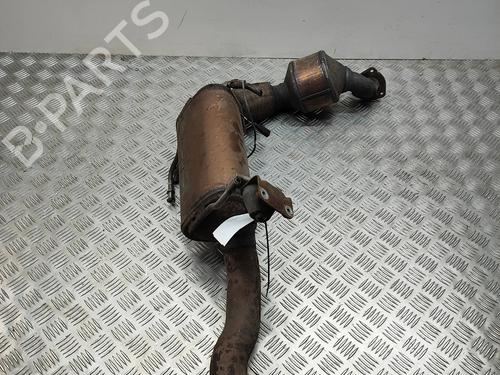 Catalyst PORSCHE CAYENNE (92A) 4.2 S Diesel | BP36390963M10 - Image 4
